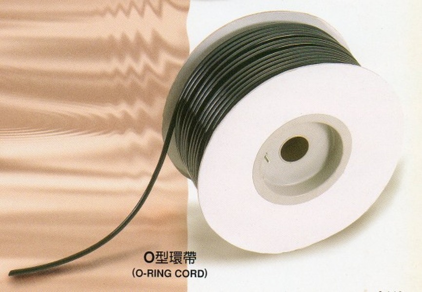 O型環圓條
